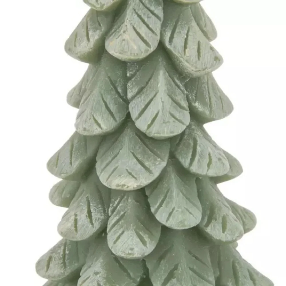 Viral Christmas Tree LED Candle - Hobby Lobby